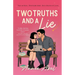 Two Truths And A Lie
