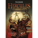 Hercules and His 12 Labors: An Interactive Mythological Adventure