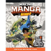 Making Manga: The Saturday Am Way - Storytelling, World-Building, Layouts - With Two Manga Short Stories for You to Complete!
