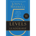 The 5 Levels of Leadership (10th Anniversary Edition): Proven Steps to Maximize Your Potential