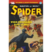 The Spider #56: When Thousands Slept in Hell