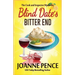 Blind Date's Bitter End