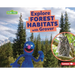 Explore Forest Habitats with Grover