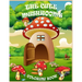 The Cute Mushrooms Coloring Book: Coloring book for Kids and Family, Magical Mushrooms