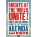 Parents of the World, Unite!: How to Save Our Schools from the Left's Radical Agenda