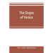 The doges of Venice