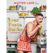 Your Pasta Sucks: A Cookbook