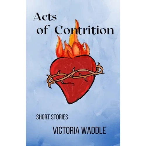 Acts of Contrition
