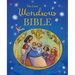 The Lion Wondrous Bible