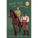 Shade Spells with Strangers: A Historical MM Romance - Dyslexia Friendly Version