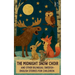 The Midnight Snow Choir And Other Bilingual Swedish-English Stories for Children