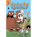 Chicken Boy and the Destruction of the Doggy Doo Doo Demons