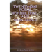 Twenty-One Poems (Of Fire, Love, and Sauntering)