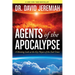 Agents of the Apocalypse: A Riveting Look at the Key Players of the End Times