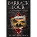 Barrack Four: A Holocaust Story (Book 2 of the Barracks Series)
