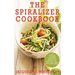 The Spiralizer Cookbook: Spiralizer Recipes for gluten-free, dairy-free, vegan and paleo diets