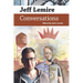 Jeff Lemire: Conversations