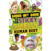 Gross-Out Guide to the Sticky, Smelly Human Body