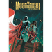Moon Knight: Fist of Khonshu Vol. 3 - We're Outta Here