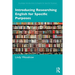 Introducing Researching English for Specific Purposes