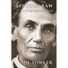 Lincoln Raw: a biographical novel