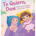 Te Quiero, Dani: A Story of Siblings, Love, and Lechita