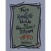 Tales of Raincliffe Woods: An Unexpected Storm