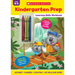 Kindergarten Prep Learning Skills Workbook