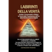Labirinti della Verità: Dalla Storia Segreta degli Illuminati ai Misteri della Pandemia: Una Guida Essenziale e Approfondita per Navigare nel Mare del
