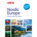 Berlitz Phrasebook & Dictionary Nordic Europe(bilingual Dictionary)