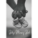 Baby's Memory Book: Milestone Keepsake