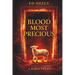 Blood Most Precious - A Bible Study