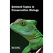 Eminent Topics in Conservation Biology