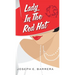Lady In The Red Hat