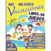 Mis Mejores Vacaciones - LIBRO DE 50 JUEGOS: a partir de 5 años - Libro de actividades para niños - Laberintos, Unir los puntos, Busca las diferencias