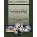Leisy V. Hardin U.S. Supreme Court Transcript of Record with Supporting Pleadings