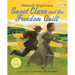 Sweet Clara and the Freedom Quilt