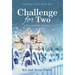 Challenge for Two: A Dave and Katie Novel