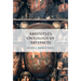 Aristotle's Ontology of Artefacts