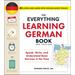 The Everything Learning German Book, 3rd Edition: Speak, Write, and Understand Basic German in No Time