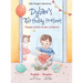 Dylan's Birthday Present: Bilingual Russian and English Edition
