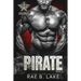 Pirate: A Wings of Diablo MC Novel