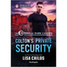 Colton's Private Security