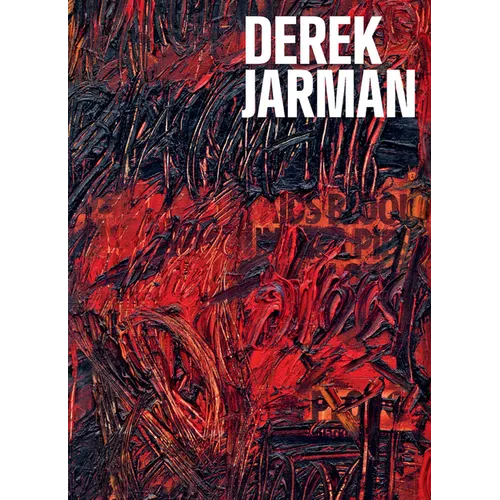 Derek Jarman