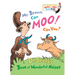 Mr. Brown Can Moo! Can You?: Dr. Seuss's Book of Wonderful Noises