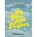 Set Your Eyes Higher: A 40-Day Reset to Slow Your Anxiety and Fix Your Focus on God (a Devotional)