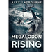 Megalodon Rising