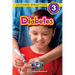 Diabetes: Entiende tu mente y tu cuerpo (Lectores atractivos, nivel 3)