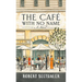 The Café with No Name