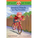 Judy Moody and Friends: Jessica Finch in Pig Trouble